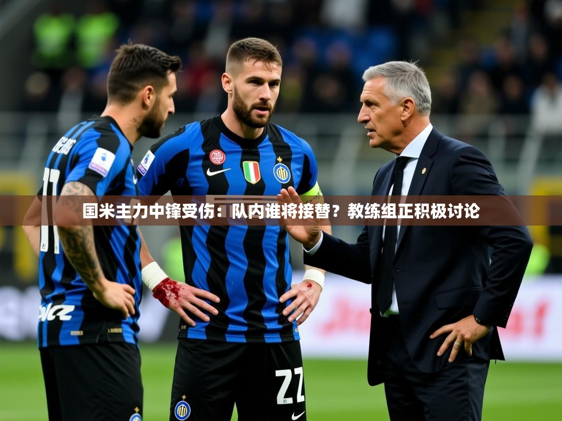 2025澳客体育官网国米主力中锋受伤:队内谁将接替?教练组正积极讨论 第4张