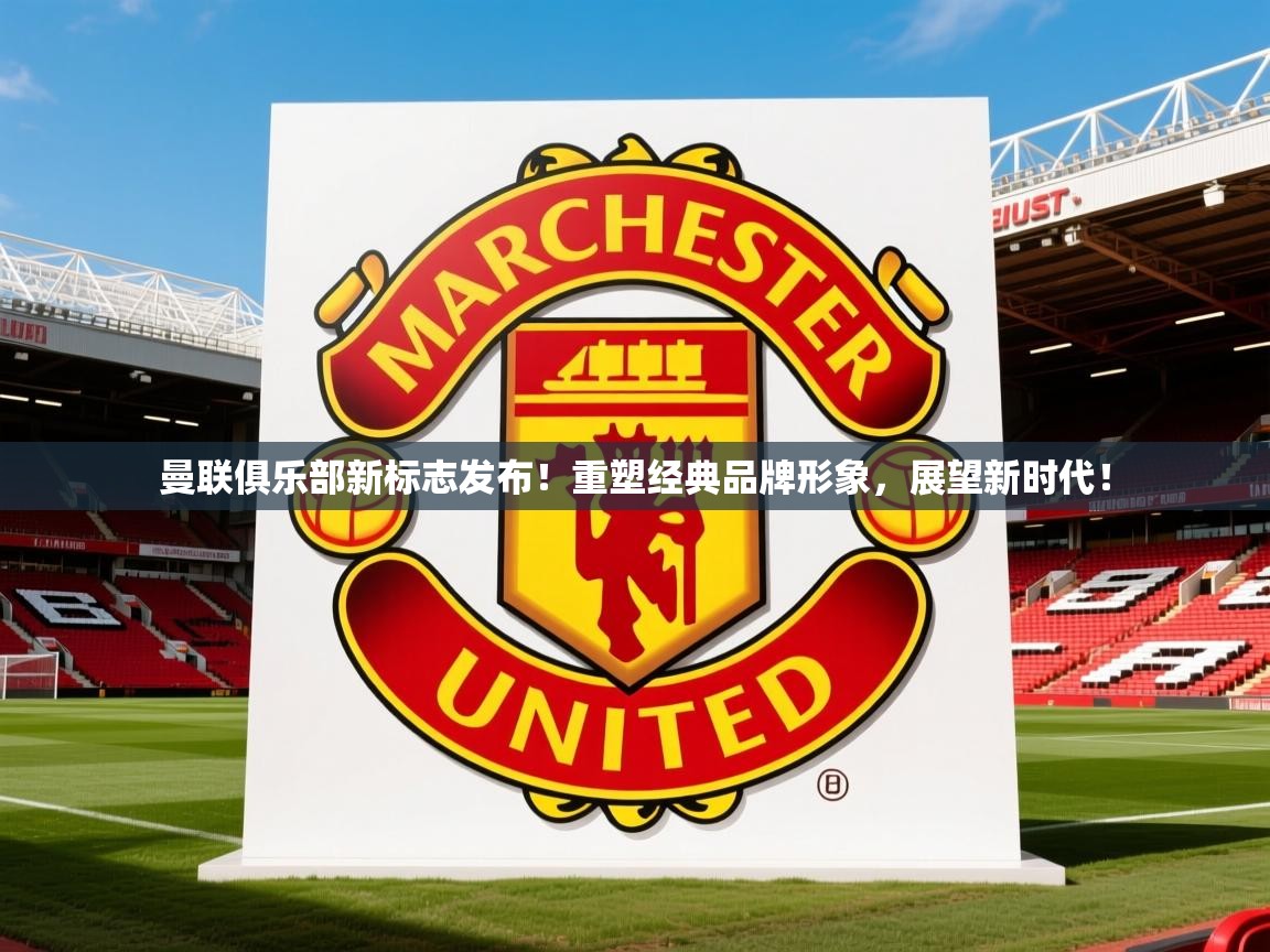 2025澳客体育彩票网曼联俱乐部新标志发布！重塑经典品牌形象，展望新时代！  第1张