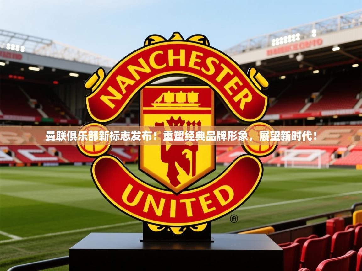 2025澳客体育彩票网曼联俱乐部新标志发布！重塑经典品牌形象，展望新时代！  第2张