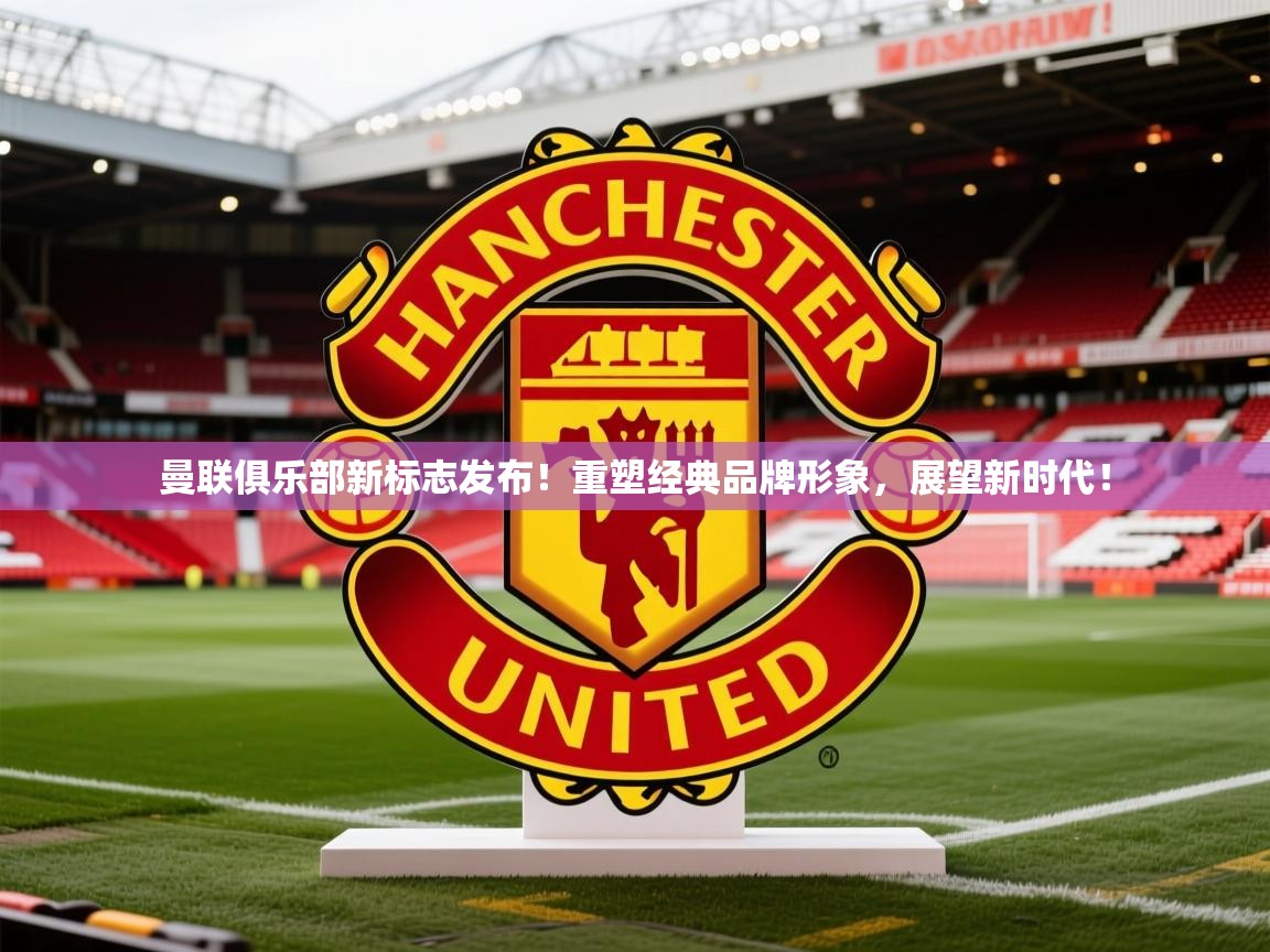 2025澳客体育彩票网曼联俱乐部新标志发布！重塑经典品牌形象，展望新时代！  第3张