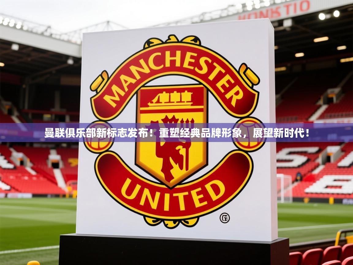 2025澳客体育彩票网曼联俱乐部新标志发布！重塑经典品牌形象，展望新时代！  第4张