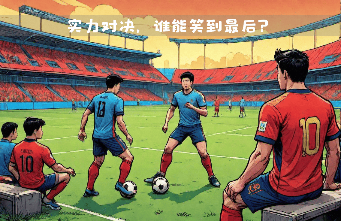 澳客网官网入口-令人期待的足球比赛，谁能笑到最后？