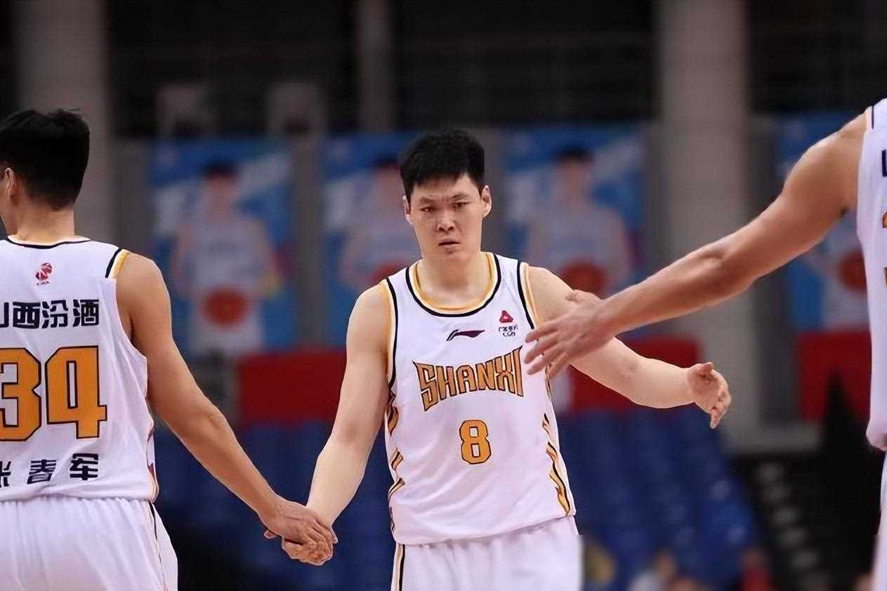 包含精彩对决：浙江对阵山西，战火激烈的词条